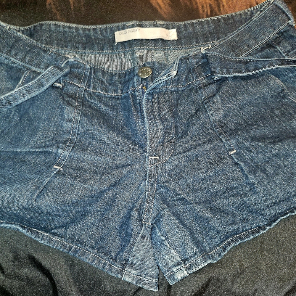 Old Navy Denim Shorts